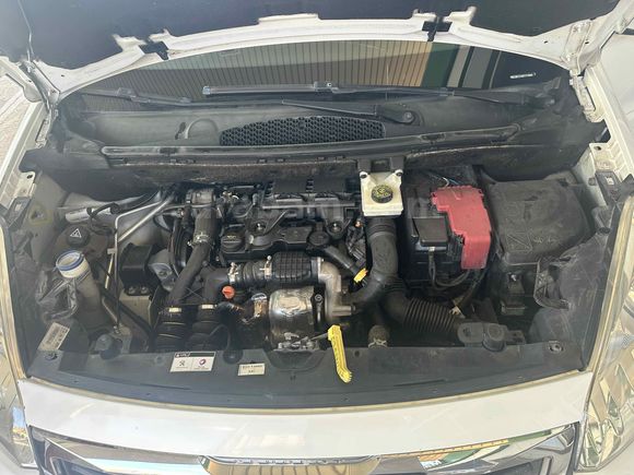 Sahibinden Peugeot Partner 1.6 HDI Active 2015 Model 