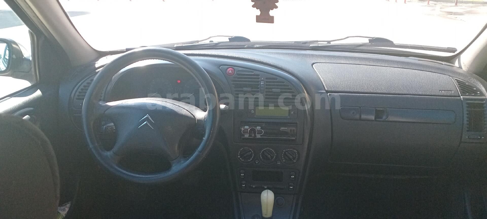 Sahibinden Citroen Xsara 1.6 SX 2002 Model Aydın 330.000 km Gri 6