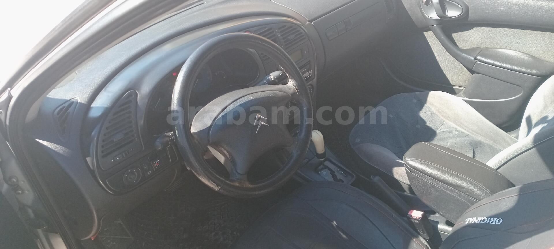 Sahibinden Citroen Xsara 1.6 SX 2002 Model Aydın 330.000 km Gri 7