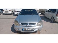 Sahibinden Citroen Xsara 1.6 SX 2002 Model