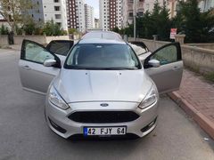 Sahibinden tertemiz Ford Focus 1.6 Ti-VC 