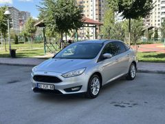 Sahibinden tertemiz Ford Focus 1.6 Ti-VC 