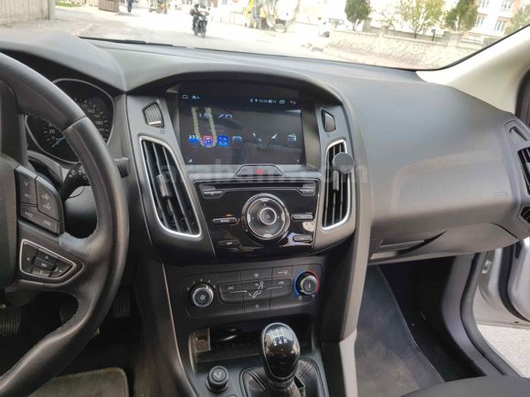 Sahibinden tertemiz Ford Focus 1.6 Ti-VC 