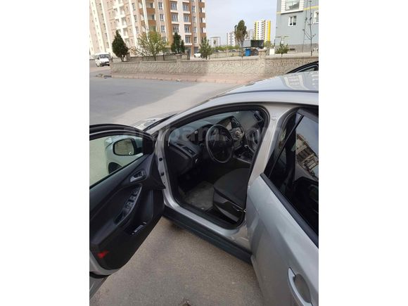 Sahibinden tertemiz Ford Focus 1.6 Ti-VC 