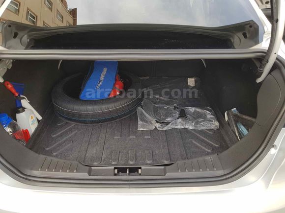 Sahibinden tertemiz Ford Focus 1.6 Ti-VC 