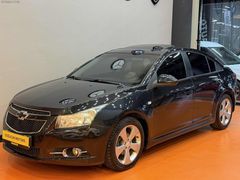 *2012*CRUZE-WTCC-EDİTİON*BENZİN+LPG-OTOMATİK*SANROOF*190BİNKM