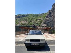 Sahibinden Tofaş Kartal 5 Vites 1991 Model 
