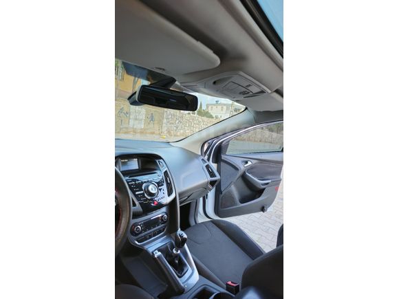 Sahibinden Ford Focus 1.6 TDCi Titanium X 2013 Model