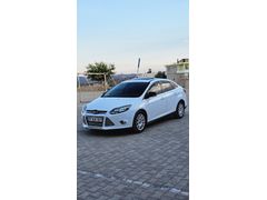 Sahibinden Ford Focus 1.6 TDCi Titanium X 2013 Model