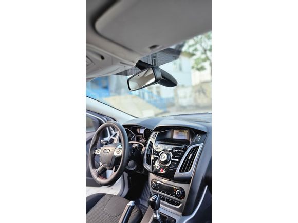 Sahibinden Ford Focus 1.6 TDCi Titanium X 2013 Model