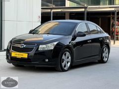2010 MODEL CHEVROLET CRUZE OTOMATİK VİTES HATASIZ AYARINDA