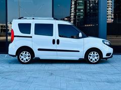 Sahibinden Fiat Doblo Combi 1.6 Multijet Easy 2021 Model