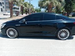 Sahibinden Renault Megane 1.6 Joy 2017 Model