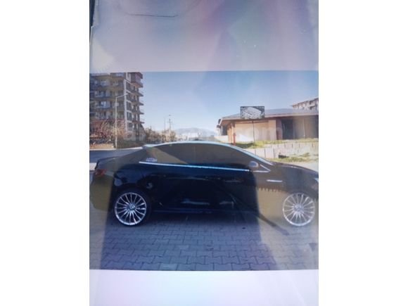 Sahibinden Renault Megane 1.6 Joy 2017 Model