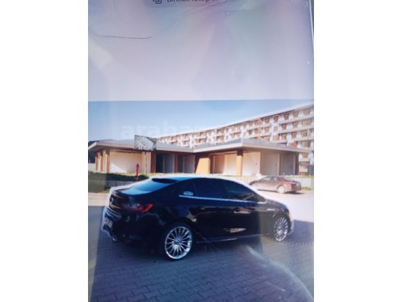 Sahibinden Renault Megane 1.6 Joy 2017 Model