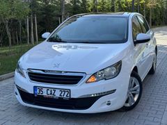 ÇETA-OTOMOTİV-PEUGEOT-308-OTOMATİK-CAM-TAVAN-400-PEŞİNAT-24AY-SENET-0,99-2016