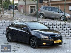 GÖÇERLER'DEN 2011 MODEL CRUZE OTOMATİK DERİ DÖŞEME TESLA EKRAN