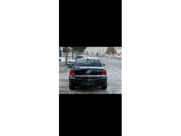 Sahibinden Opel Astra 1.3 CDTI Enjoy 2008 Model
