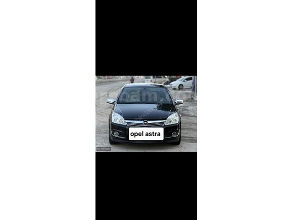 Sahibinden Opel Astra 1.3 CDTI Enjoy 2008 Model