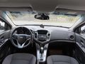173 BİN KM DE OTOMATİK 124 LÜK CRUZE
