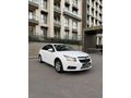 173 BİN KM DE OTOMATİK 124 LÜK CRUZE