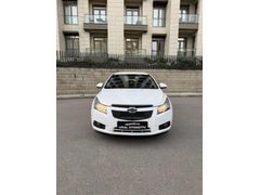 173 BİN KM DE OTOMATİK 124 LÜK CRUZE
