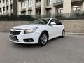 173 BİN KM DE OTOMATİK 124 LÜK CRUZE