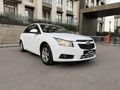 173 BİN KM DE OTOMATİK 124 LÜK CRUZE
