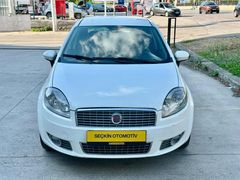 SEÇKİN OTOMOTİV'DEN 2012 FİAT LİNEA ACTİVE PLUS 187 BİN KM