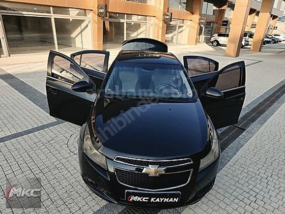 KAYHAN'DAN BAKIMLI MASRAFSIZ DEĞİŞENSİZ ÇELİK SİBOP 1.6 LS PLUS