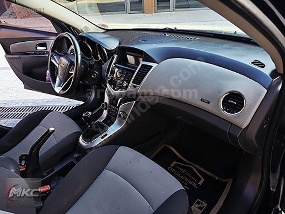 KAYHAN'DAN BAKIMLI MASRAFSIZ DEĞİŞENSİZ ÇELİK SİBOP 1.6 LS PLUS