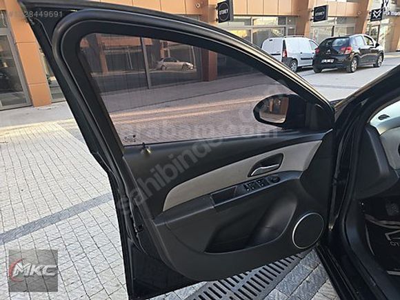 KAYHAN'DAN BAKIMLI MASRAFSIZ DEĞİŞENSİZ ÇELİK SİBOP 1.6 LS PLUS