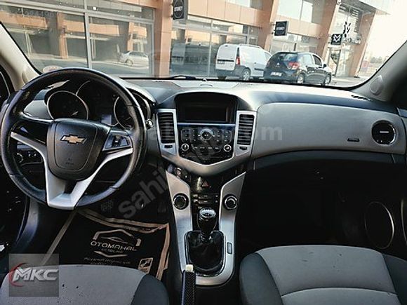 KAYHAN'DAN BAKIMLI MASRAFSIZ DEĞİŞENSİZ ÇELİK SİBOP 1.6 LS PLUS