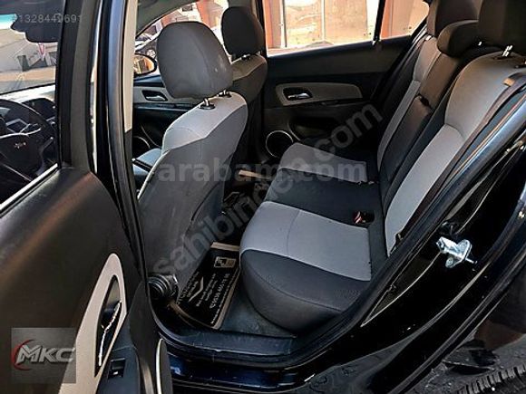 KAYHAN'DAN BAKIMLI MASRAFSIZ DEĞİŞENSİZ ÇELİK SİBOP 1.6 LS PLUS