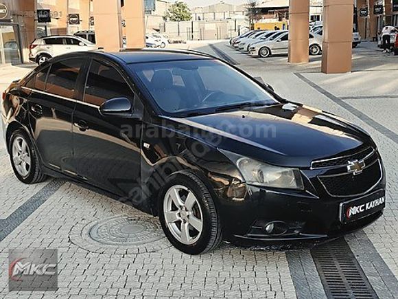 KAYHAN'DAN BAKIMLI MASRAFSIZ DEĞİŞENSİZ ÇELİK SİBOP 1.6 LS PLUS