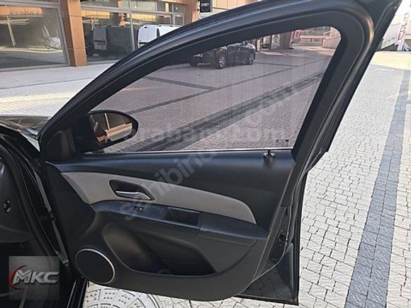 KAYHAN'DAN BAKIMLI MASRAFSIZ DEĞİŞENSİZ ÇELİK SİBOP 1.6 LS PLUS