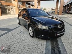 KAYHAN'DAN BAKIMLI MASRAFSIZ DEĞİŞENSİZ ÇELİK SİBOP 1.6 LS PLUS