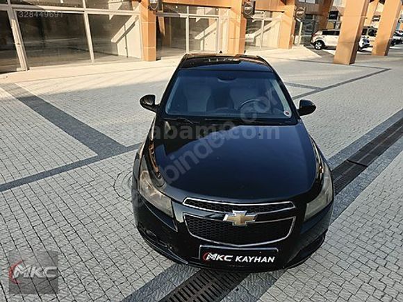 KAYHAN'DAN BAKIMLI MASRAFSIZ DEĞİŞENSİZ ÇELİK SİBOP 1.6 LS PLUS