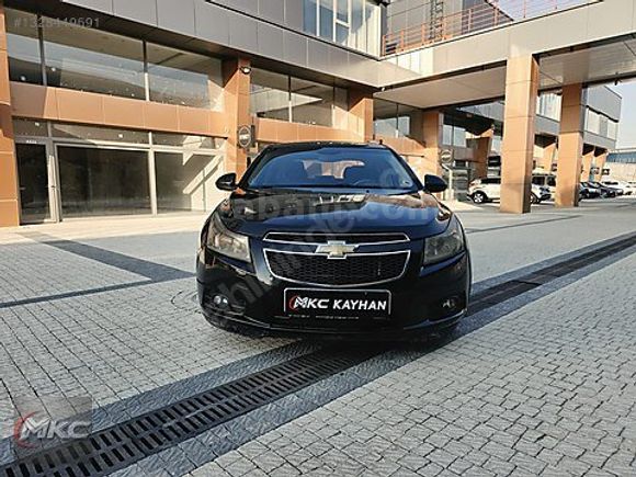 KAYHAN'DAN BAKIMLI MASRAFSIZ DEĞİŞENSİZ ÇELİK SİBOP 1.6 LS PLUS