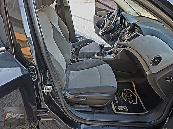 KAYHAN'DAN BAKIMLI MASRAFSIZ DEĞİŞENSİZ ÇELİK SİBOP 1.6 LS PLUS