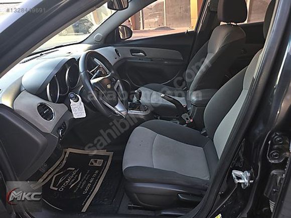 KAYHAN'DAN BAKIMLI MASRAFSIZ DEĞİŞENSİZ ÇELİK SİBOP 1.6 LS PLUS