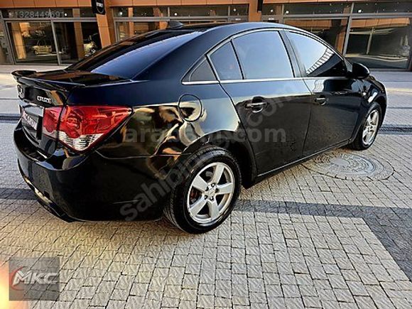 KAYHAN'DAN BAKIMLI MASRAFSIZ DEĞİŞENSİZ ÇELİK SİBOP 1.6 LS PLUS