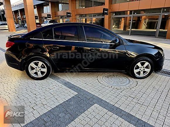 KAYHAN'DAN BAKIMLI MASRAFSIZ DEĞİŞENSİZ ÇELİK SİBOP 1.6 LS PLUS