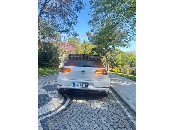Sahibinden Volkswagen Golf 1.2 TSi Midline Plus 2016 Model 