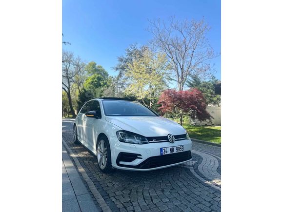 Sahibinden Volkswagen Golf 1.2 TSi Midline Plus 2016 Model 