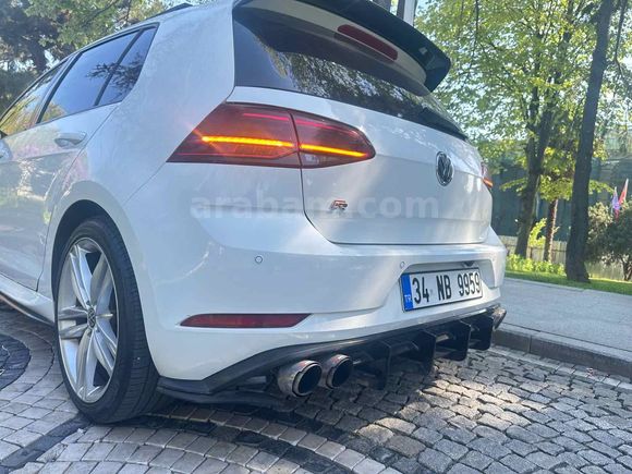 Sahibinden Volkswagen Golf 1.2 TSi Midline Plus 2016 Model 