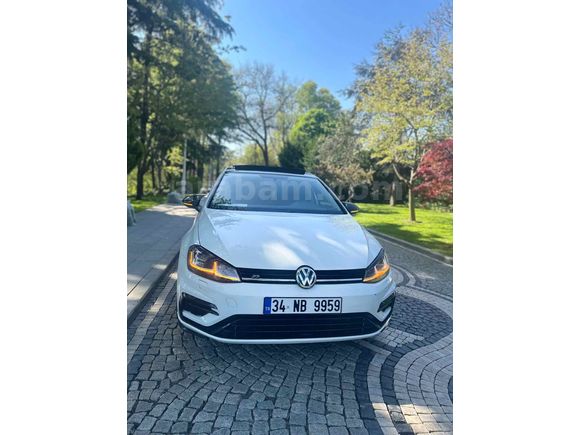 Sahibinden Volkswagen Golf 1.2 TSi Midline Plus 2016 Model 