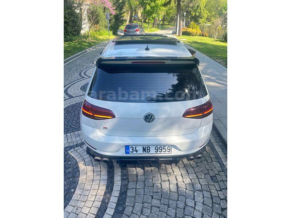 Sahibinden Volkswagen Golf 1.2 TSi Midline Plus 2016 Model 