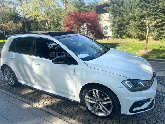 Sahibinden Volkswagen Golf 1.2 TSi Midline Plus 2016 Model 