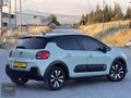 HATASIZ-2020-C3-1.2 PRUTECH-FEEL S EDİTİON-58 BİN KM-ÖZEL RENK